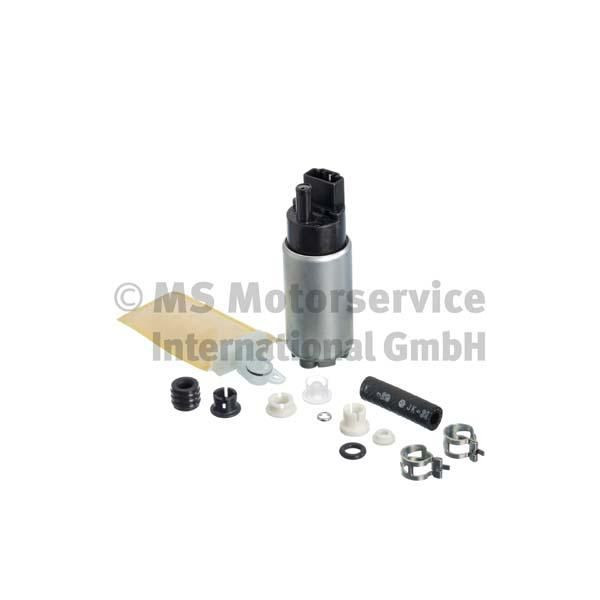 TOYOTA FUEL PUMP image