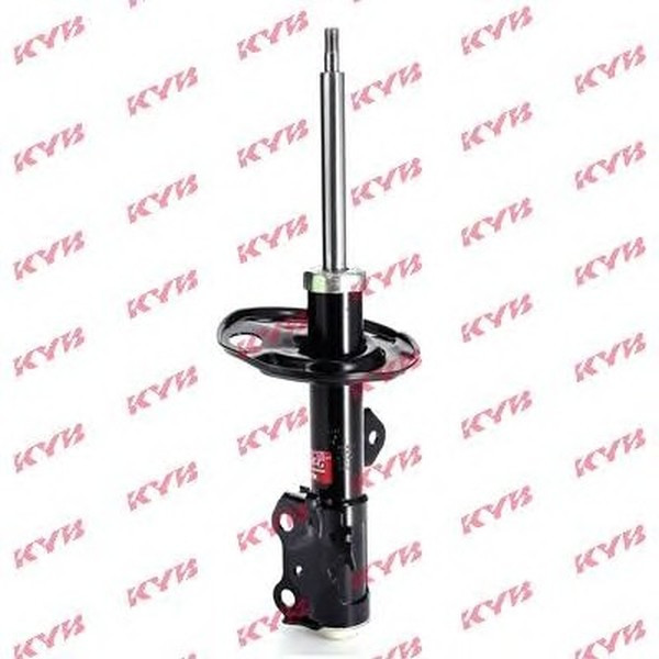 Shock Absorber Front L image
