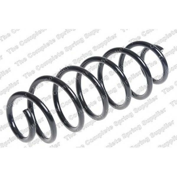 COIL SPRING REAR CITROEN image