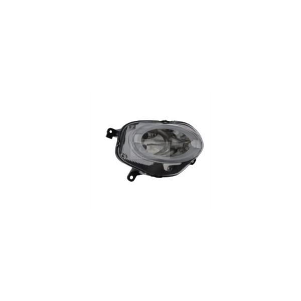 Head Lamp Unit image