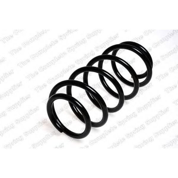 COIL SPRING FRONT VAUXHALL. image