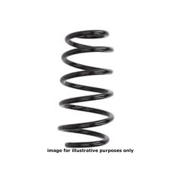 Coil Spring image