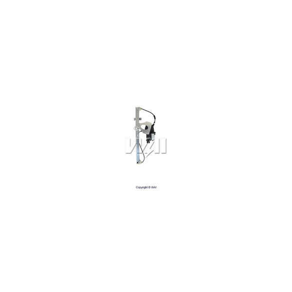 Window Regulator image