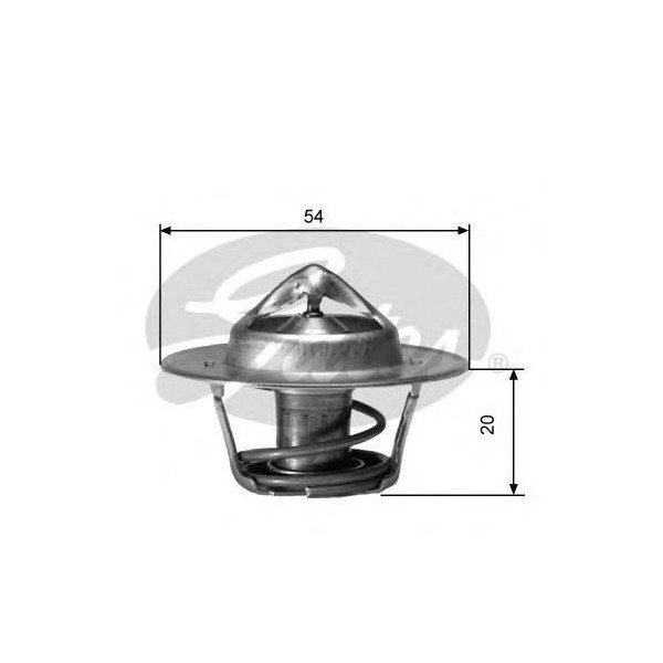 Thermostat image