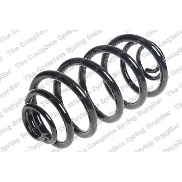 COIL SPRING REAR OPEL/VAUXHALL image