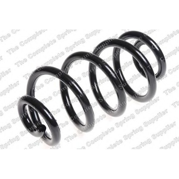 COIL SPRING REAR NISSAN image