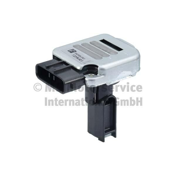 TOYOTA AIR MASS SENSOR image