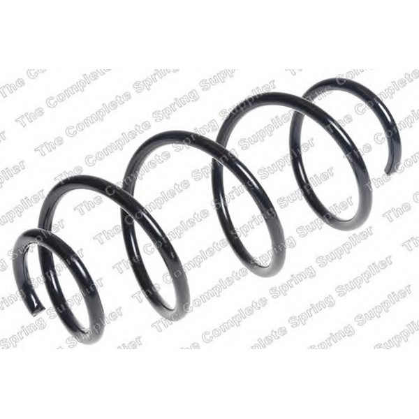 COIL SPRING FRONT SEAT/SKODA/V image