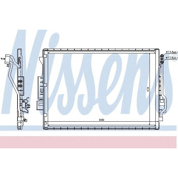 Condenser image
