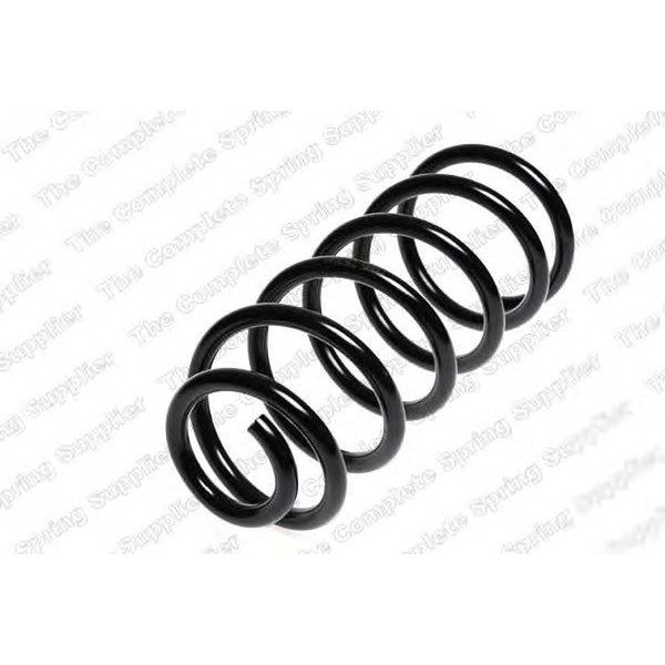 COIL SPRING REAR ALFA ROMEO image