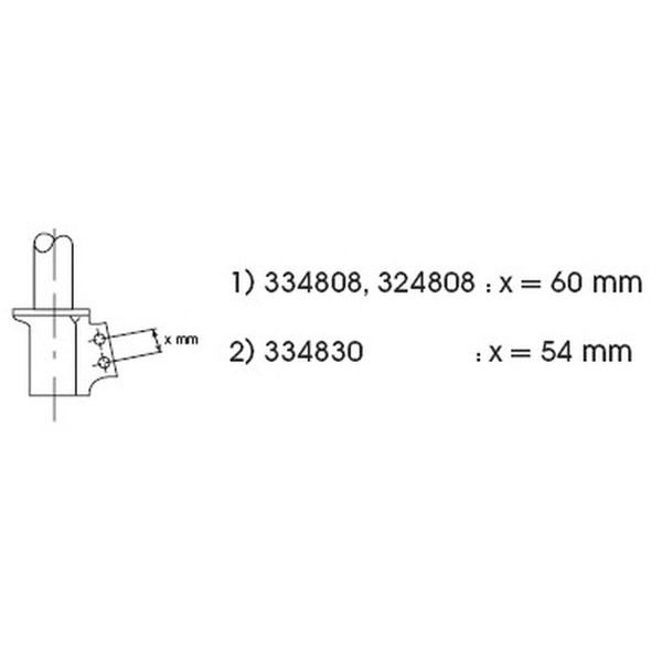 Shock Absorber Front L/R image