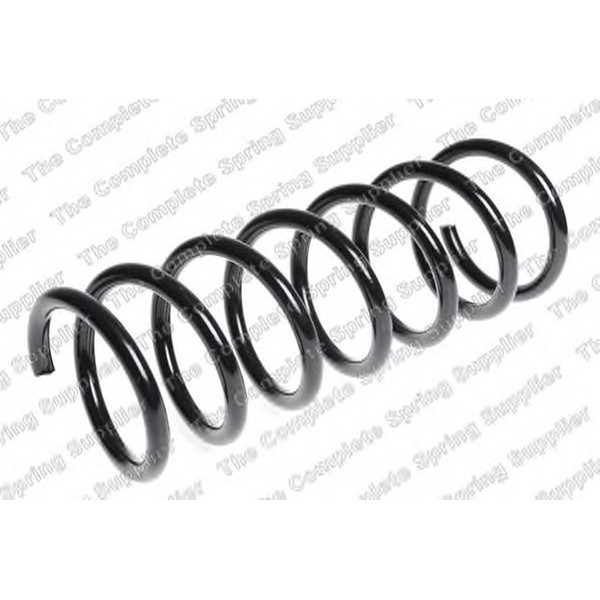 COIL SPRING REAR VOLVO image