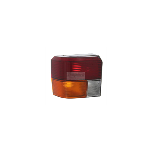 Rear Lamp Unit image