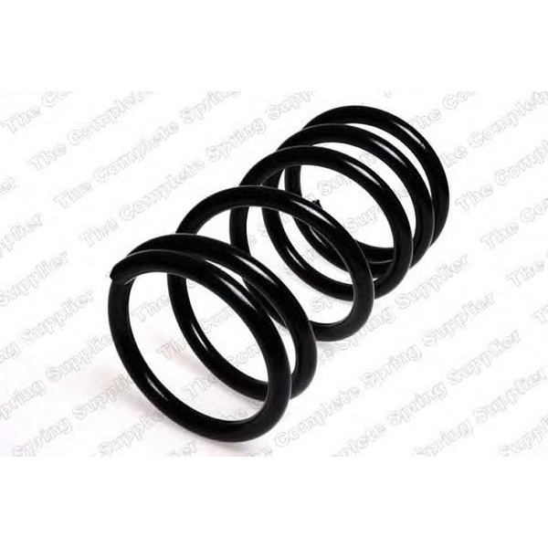COIL SPRING FRONT FORD image