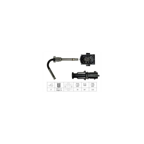 Exhaust Gas Temperature Sensor image