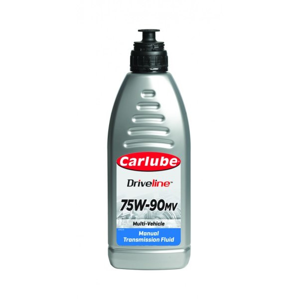 Carlube MTF-U 75W-90 Multi Vehicle 1L image