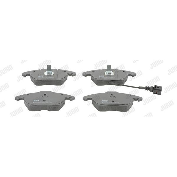 Brake Pad Set image