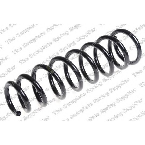 COIL SPRING FRONT MAZDA image
