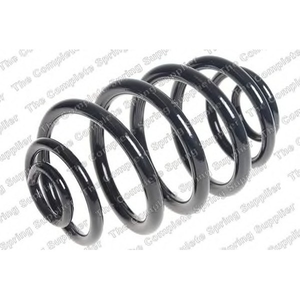 COIL SPRING REAR BMW image