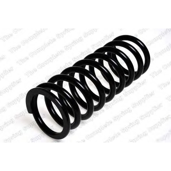 COIL SPRING REAR MERCEDES image