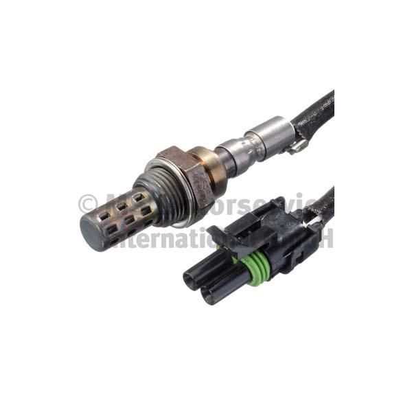 RENAULT LAMBDA SENSOR image