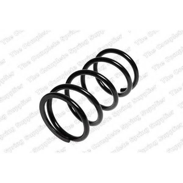 COIL SPRING REAR TOYOTA image