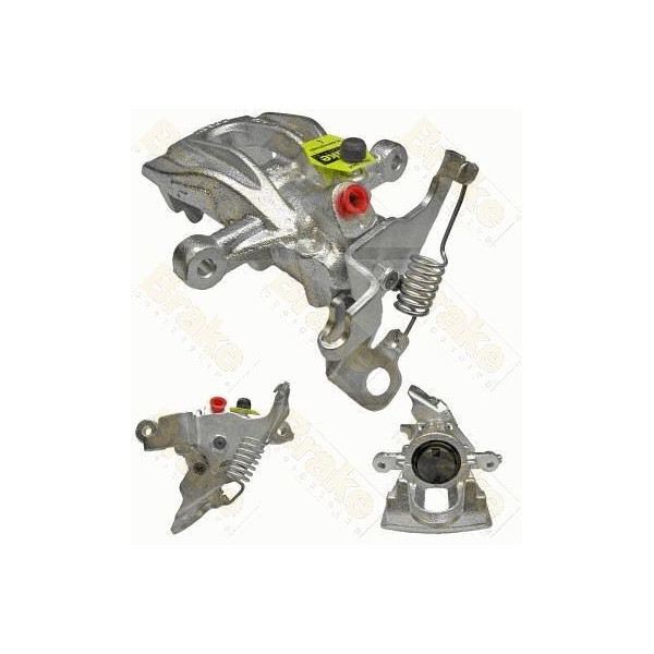 Brake Caliper CA2448 image