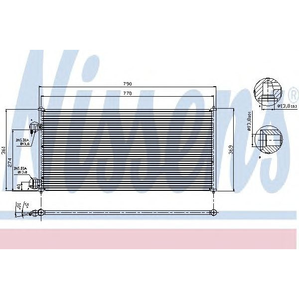 Condenser image