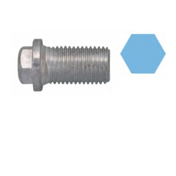 OIL DRAIN PLUG SET image