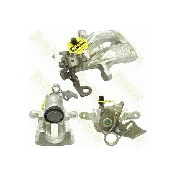 Brake Caliper CA2555R image