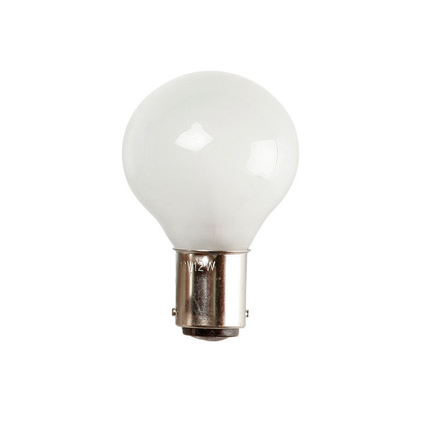 12V 24W SBC BA15d Bus Bulb image