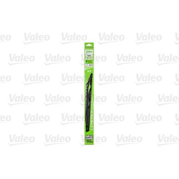 C53 X1 VALEO COMPACT image