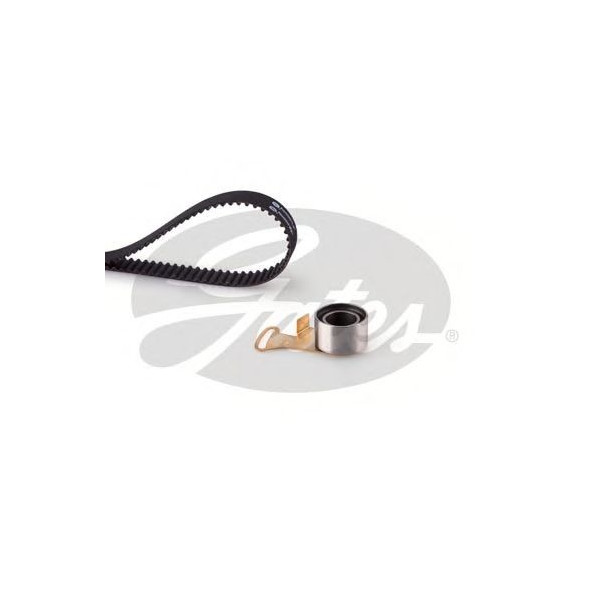 POWERGRIP TIMING BELT KIT image