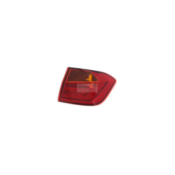 Rear Lamp Unit image