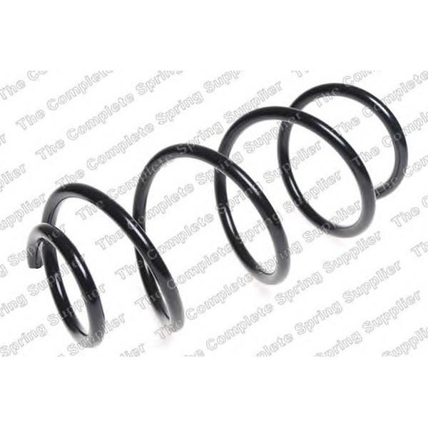 COIL SPRING FRONT HYUNDAI image