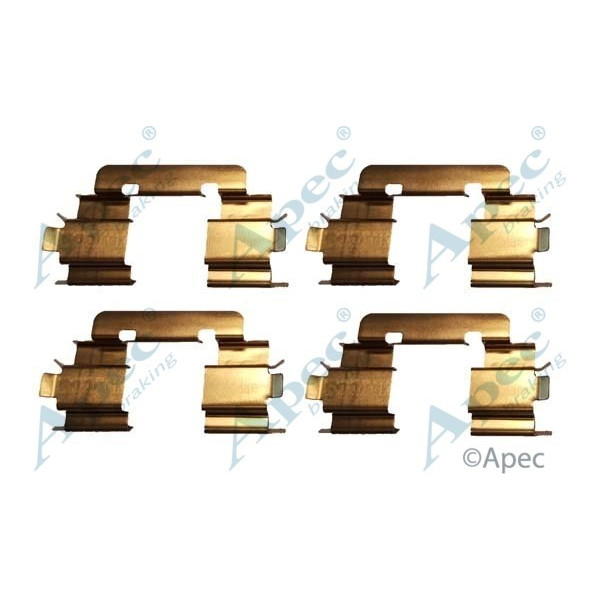 Brake Fitting Kit image