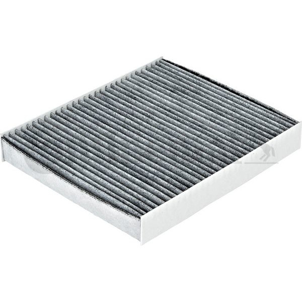 CABIN FILTER image