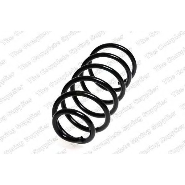 COIL SPRING FRONT SKODA image