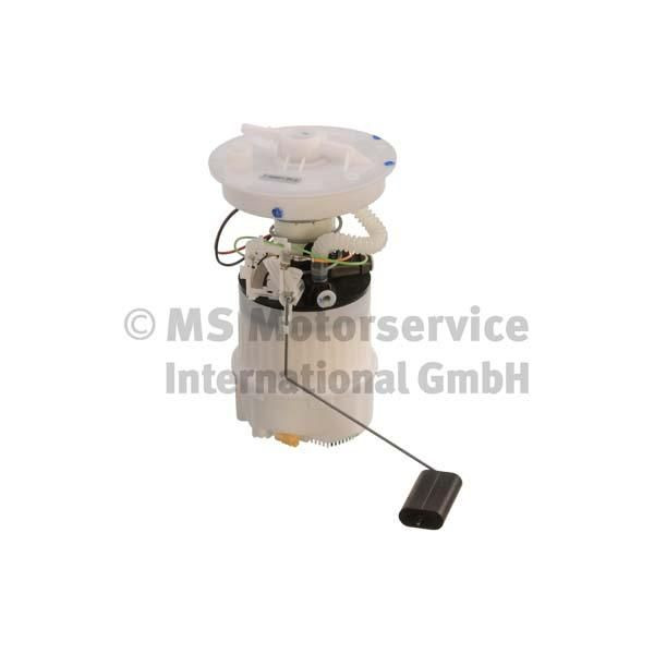 VOLVO IN-TANK MODULE image