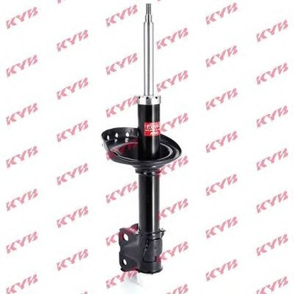 Shock Absorber Front L image