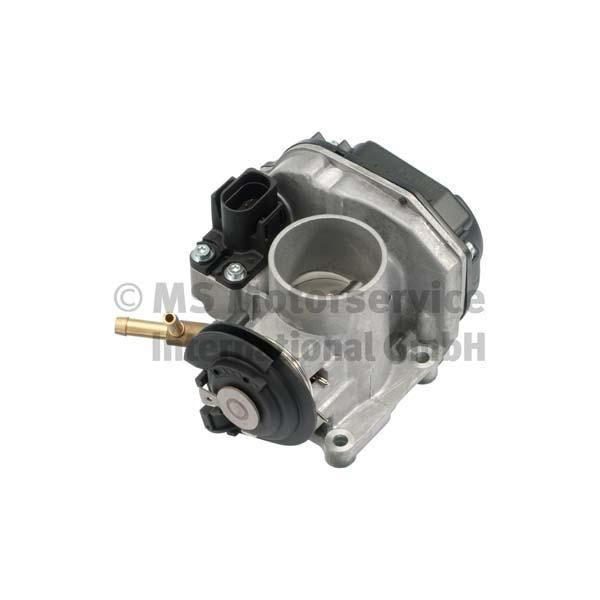 SEAT / VW THROTTLE BODY image