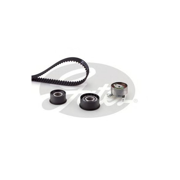 POWERGRIP TIMING BELT KIT image