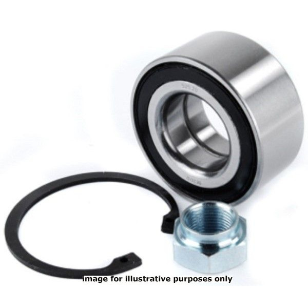 WHEEL BEARING KIT image