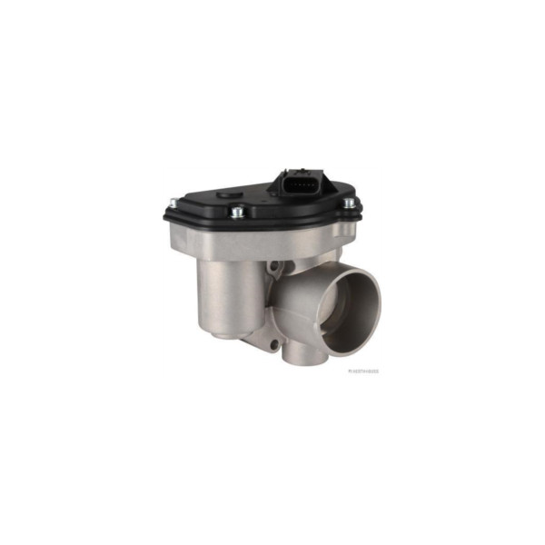 Throttle Body image