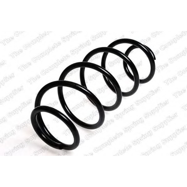 COIL SPRING FRONT FORD image