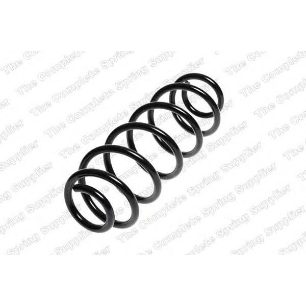 Coil Spring image