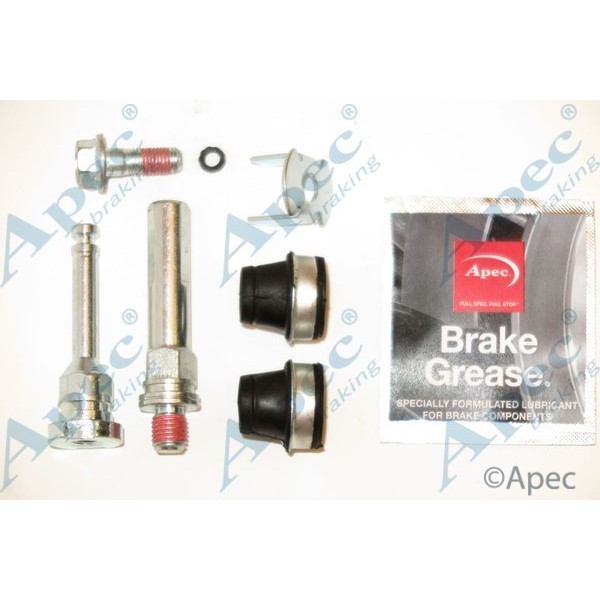 Brake Caliper Kit image