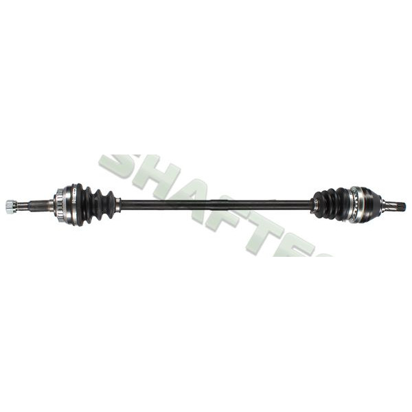 Driveshafts image