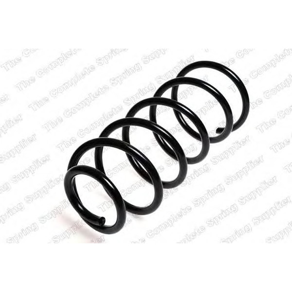 COIL SPRING FRONT SEAT/VW image