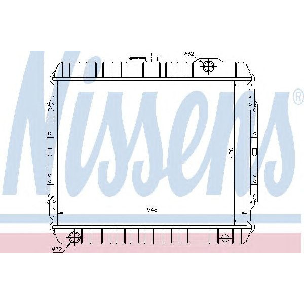 ISUZU TROOPER 26 88-91 image